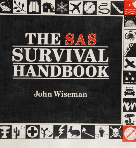 The SAS Survival Handbook