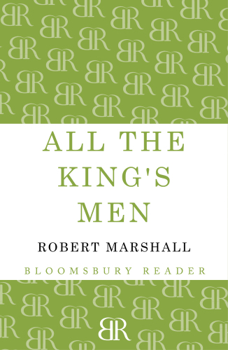 All the King's Men: The Truth Behind SOE's Greatest Wartime Disaster