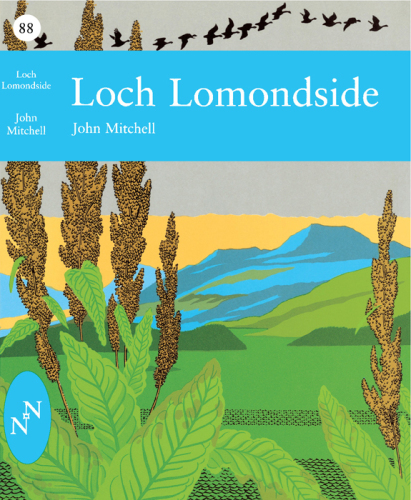 Loch Lomondside