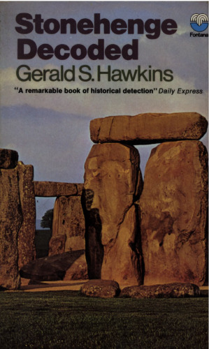 Stonehenge Decoded