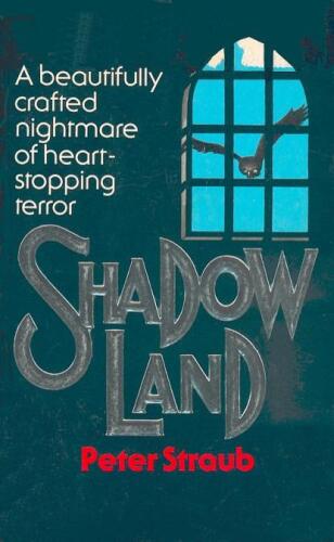 Shadowland