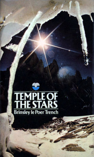Temple of the stars = Men among mankind - 1962