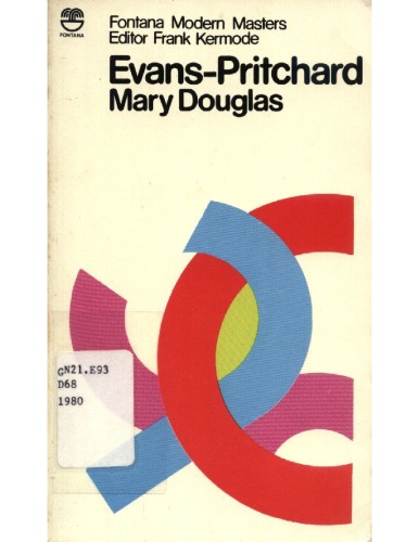 Evans-Pritchard