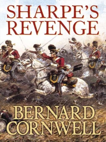 Sharpe's Adventure 19 Sharpe's Revenge