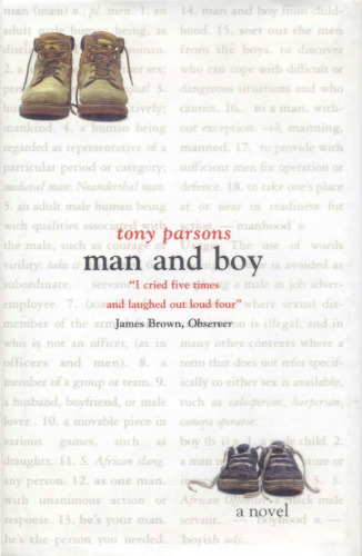Man and Boy