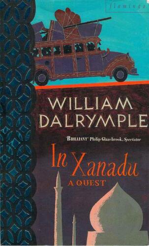 In Xanadu: A Quest