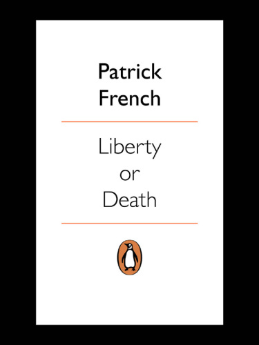 Liberty or Death: India’s Journey to Independence and Division