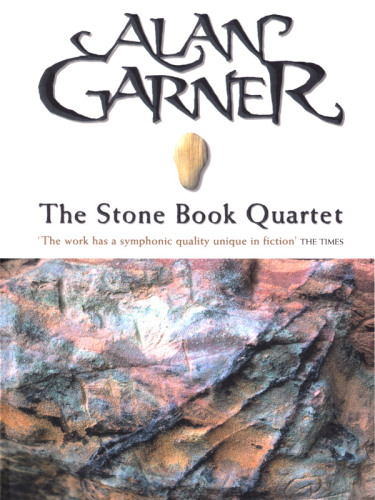 The stone book quartet