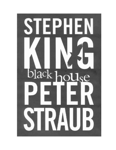 Black House
