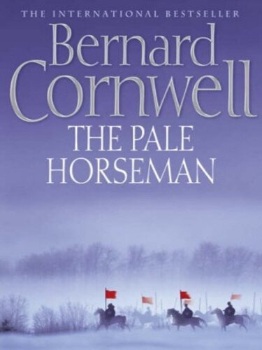 Saxon Chronicles 02 The Pale Horseman