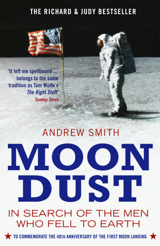 Moondust: in search of the men who fell to Earth