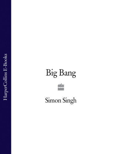 Big Bang: The Origin of the Universe