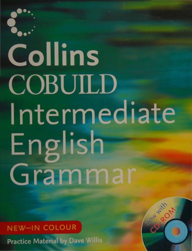 Collins COBUILD Intermediate English Grammar
