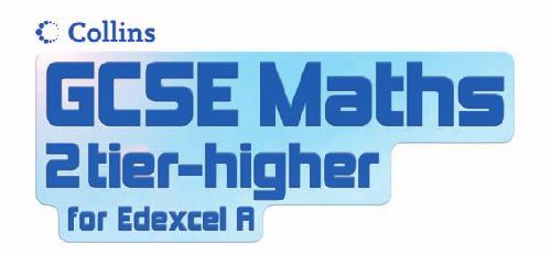 Higher Student Book