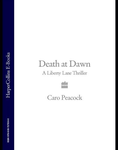 Death At Dawn