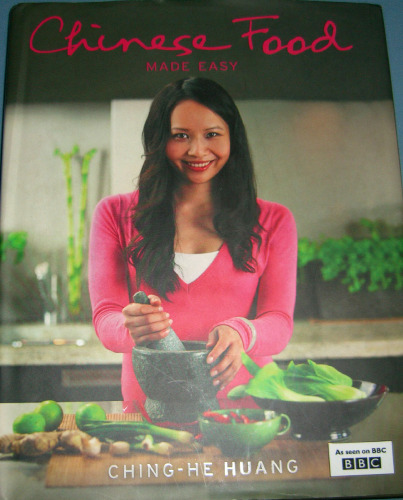 Ching's Chinese Food Made Easy