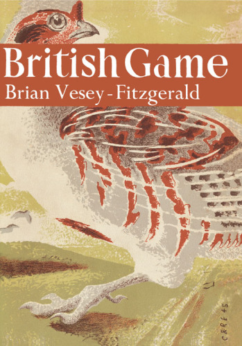 British Game