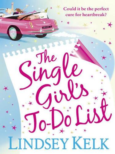 Single Girl's to-Do List