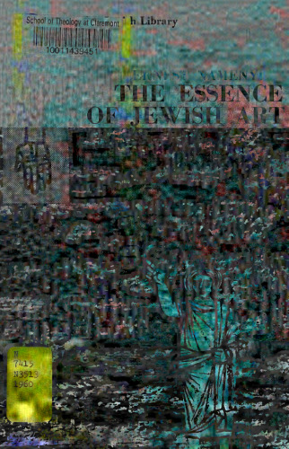 The Essence of Jewish Art