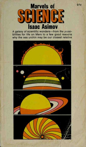 Marvels of Science : Only a Trillion