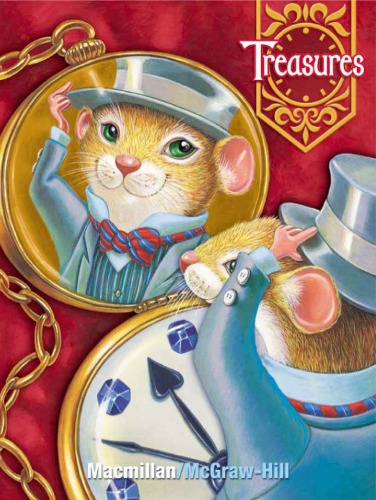 Treasures 1.1