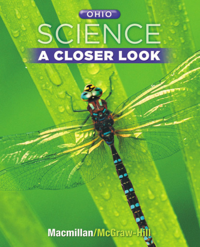 Ohio Science: A Closer Look Grade 5