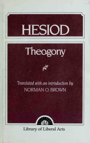 Theogony
