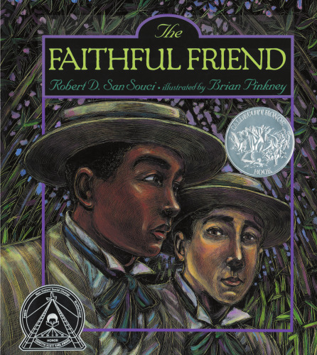 The Faithful Friend