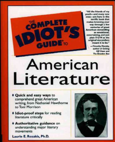 The American Literature