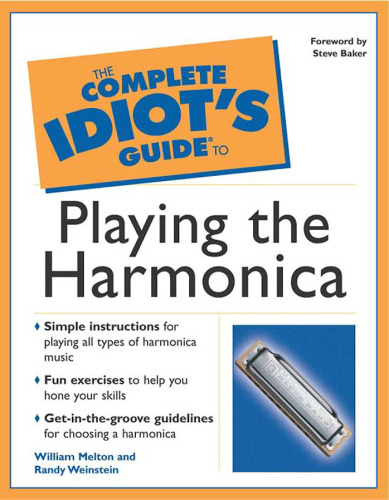 The Complete Idiot's Guide