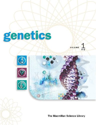 Genetics: 4