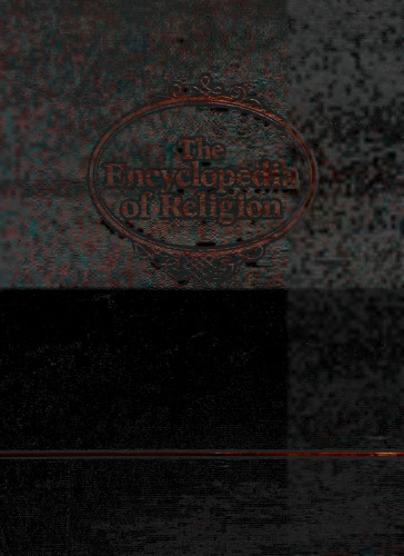 The encyclopedia of religion