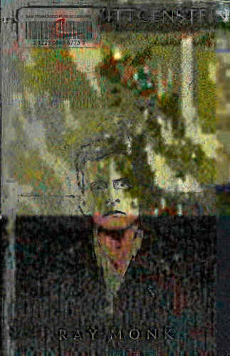 Ludwig Wittgenstein: The Duty of Genius
