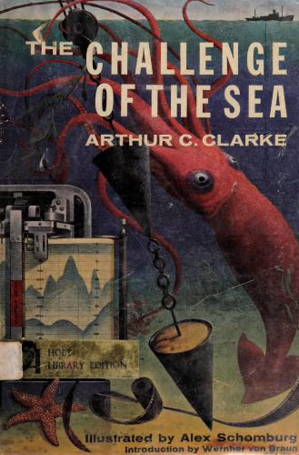 The Challenge of the Sea