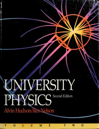 University physics