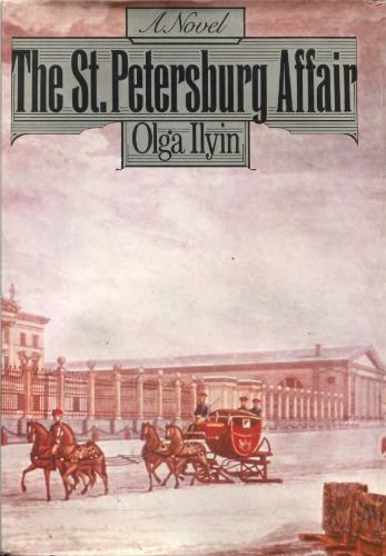 The St. Petersburg Affair