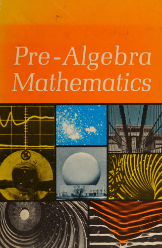 Pre-Algebra Mathematics