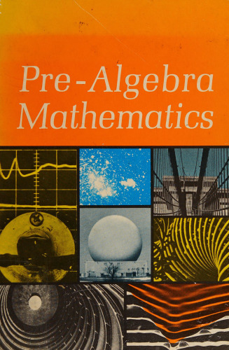 Pre-Algebra Mathematics