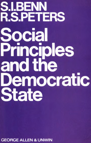 Social Principles and the Democratic State
