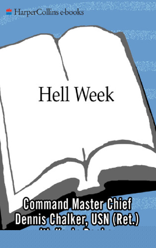 Hell Week: SEALs in Training