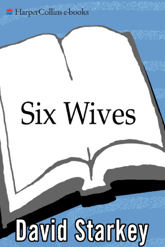 Six Wives: The Queens of Henry VIII