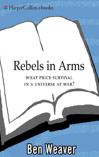 Rebels In Arms