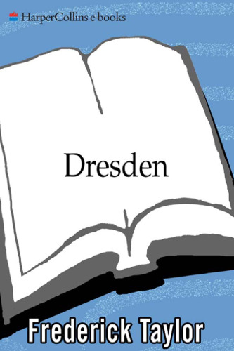 Dresden: Tuesday, February 13, 1945