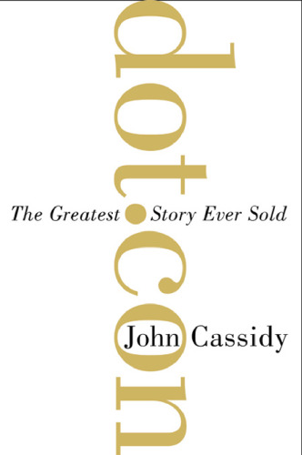 Dot.Con: The Greatest Story Ever Sold