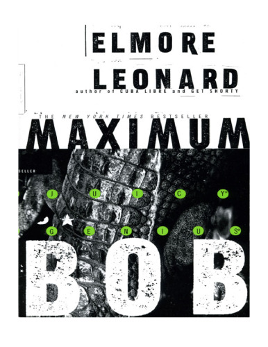Maximum Bob
