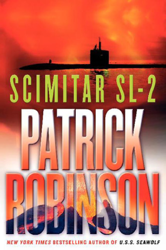 Scimitar SL-2 (Robinson, Patrick)