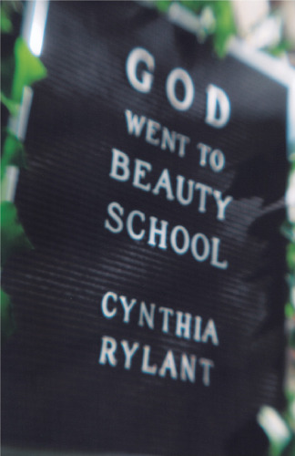 God Went to Beauty School