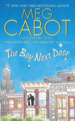 Boy Crazy! 2 The Boy Next Door