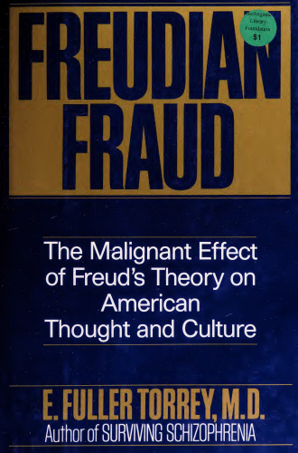 Freudian Fraud