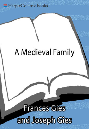 A medieval family: the Pastons of fifteenth-century England